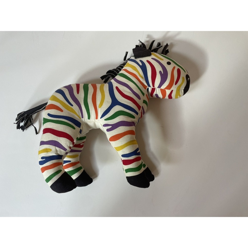 Fruit Stripes Gum Rainbow Zebra